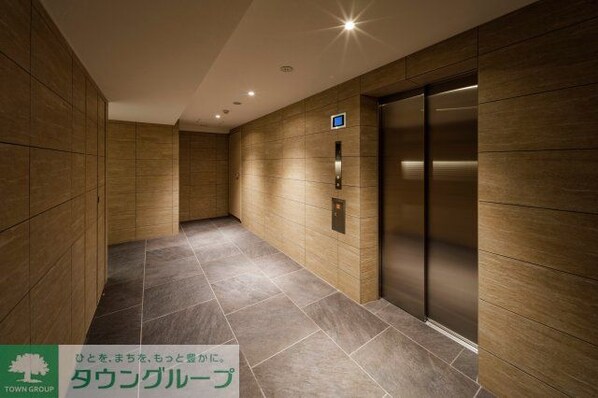 ミリアレジデンス根岸柳通りの物件内観写真